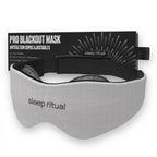 Antifaz para dormir Pro Blackout