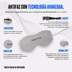Antifaz para dormir Pro Blackout
