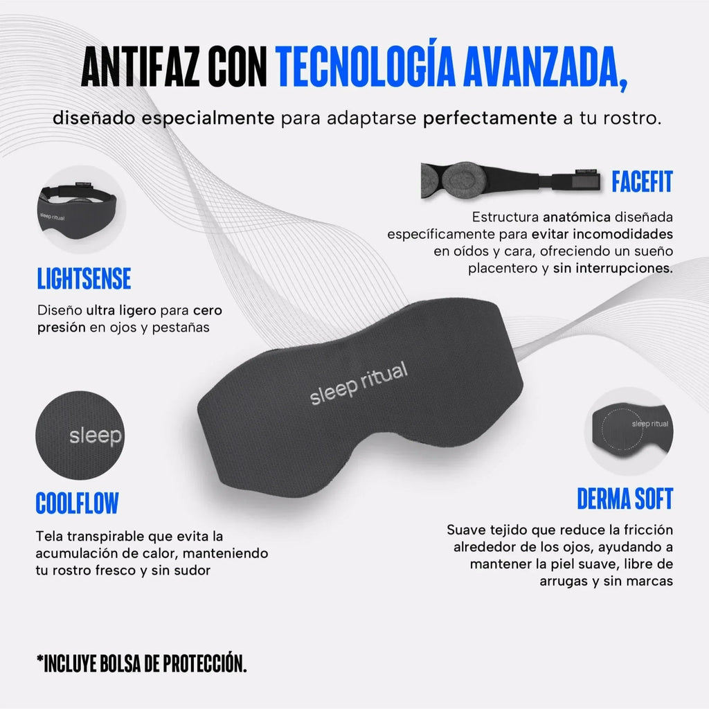 Ultimate Sleeper Kit 7 en 1