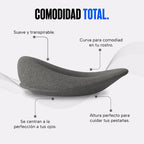 Antifaz para dormir Pro Blackout