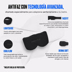 Antifaz para dormir Soft Blackout