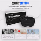 Antifaz para dormir Soft Blackout