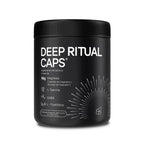 Suplemento Deep Ritual Caps