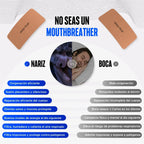 Mouth Tape 30 pcs