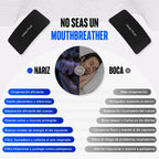 Mouth Tape 30 pcs