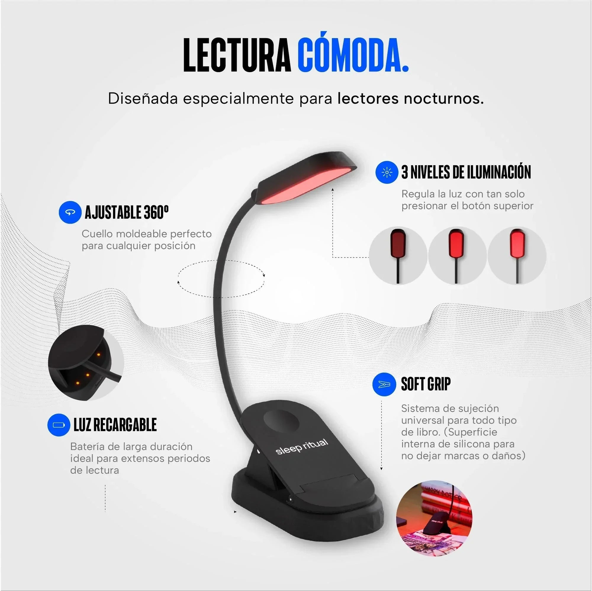 Ultimate Sleeper Kit 7 en 1