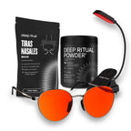 Cognitive Sleeper Kit 4 en 1