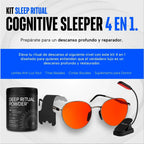 Cognitive Sleeper Kit 4 en 1