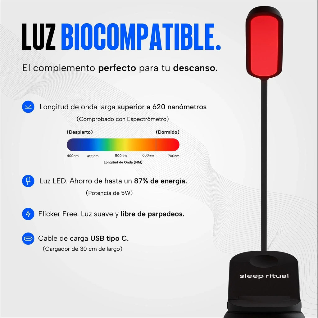 Cognitive Sleeper Kit 4 en 1