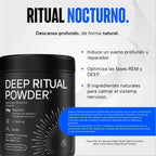 Cognitive Sleeper Kit 4 en 1
