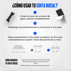 Kit de Respiración 2 en 1