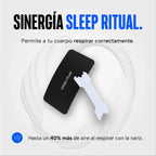 Kit de Respiración 2 en 1