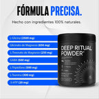 Relax Kit 4 en 1