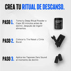 Relax Kit 4 en 1