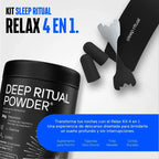 Relax Kit 4 en 1
