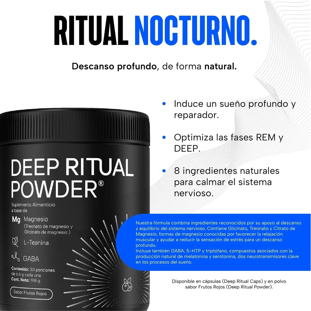 Relax Kit 4 en 1