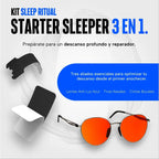 Starter Sleeper Kit 3 en 1