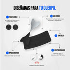 Starter Sleeper Kit 3 en 1