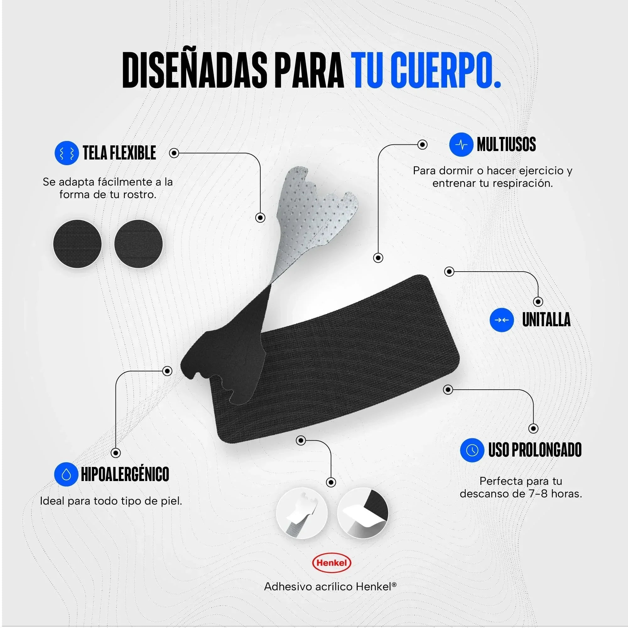 Starter Sleeper Kit 3 en 1