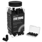 Tapones para oídos para dormir 60 pcs