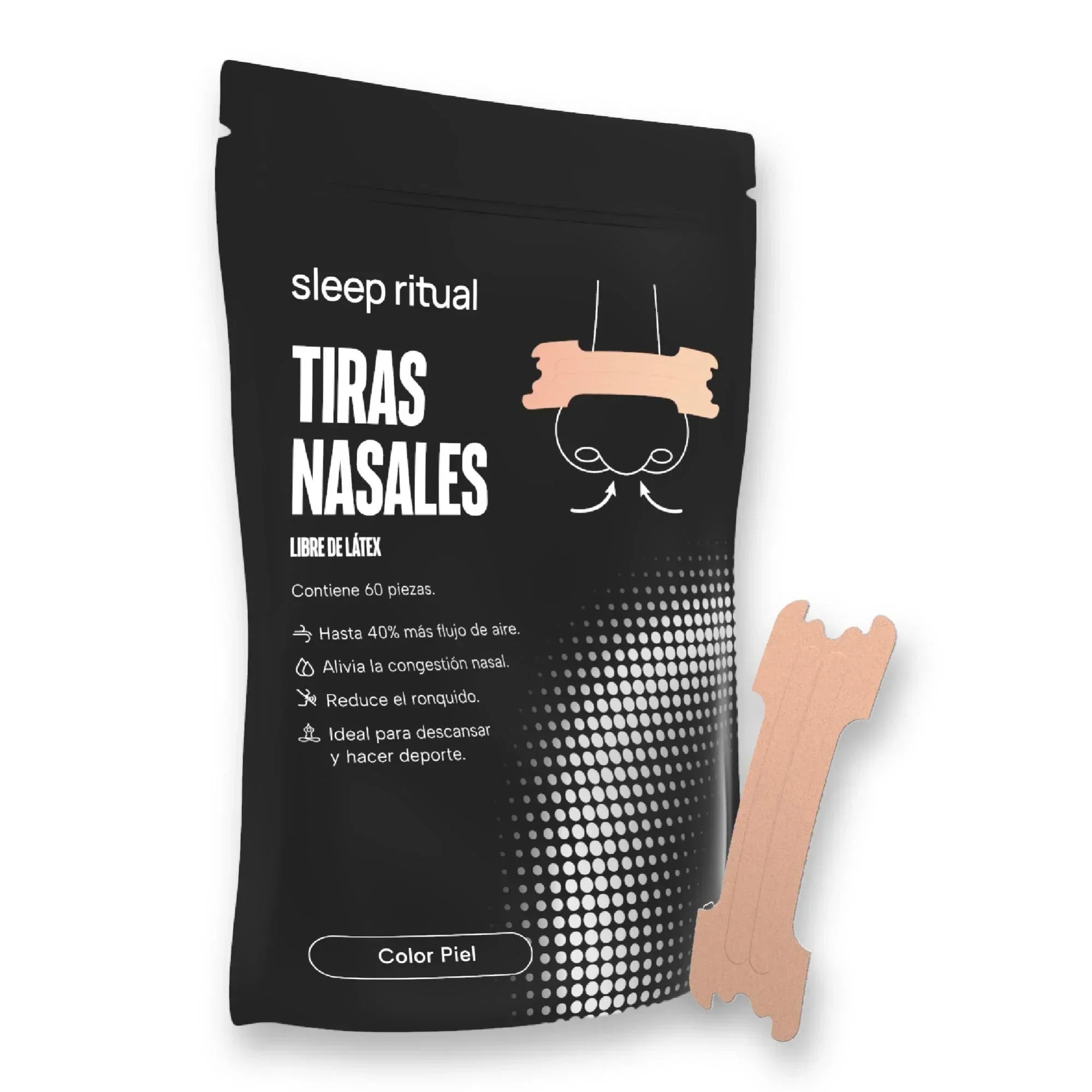 Nose strips 30 pcs