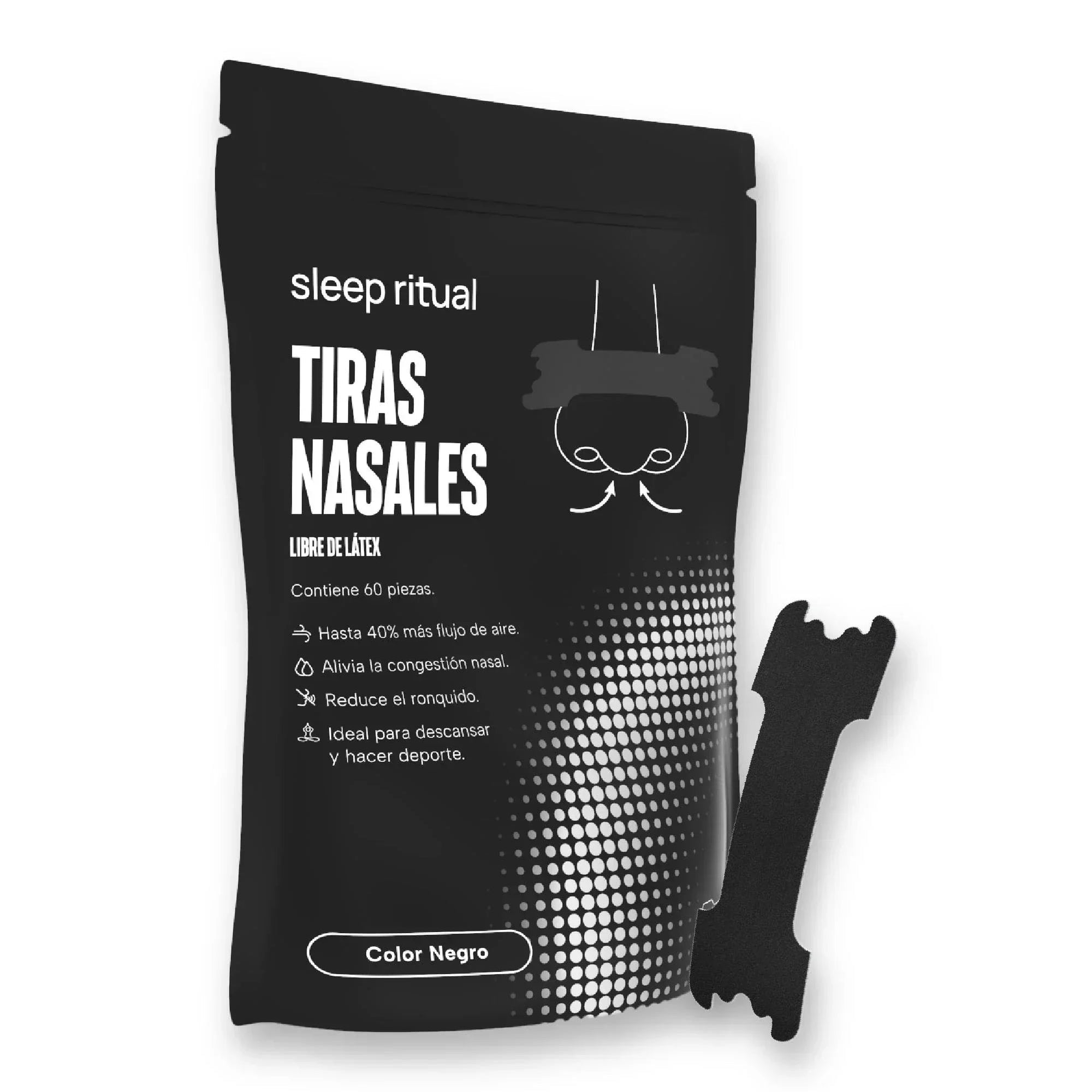 Nose strips 30 pcs