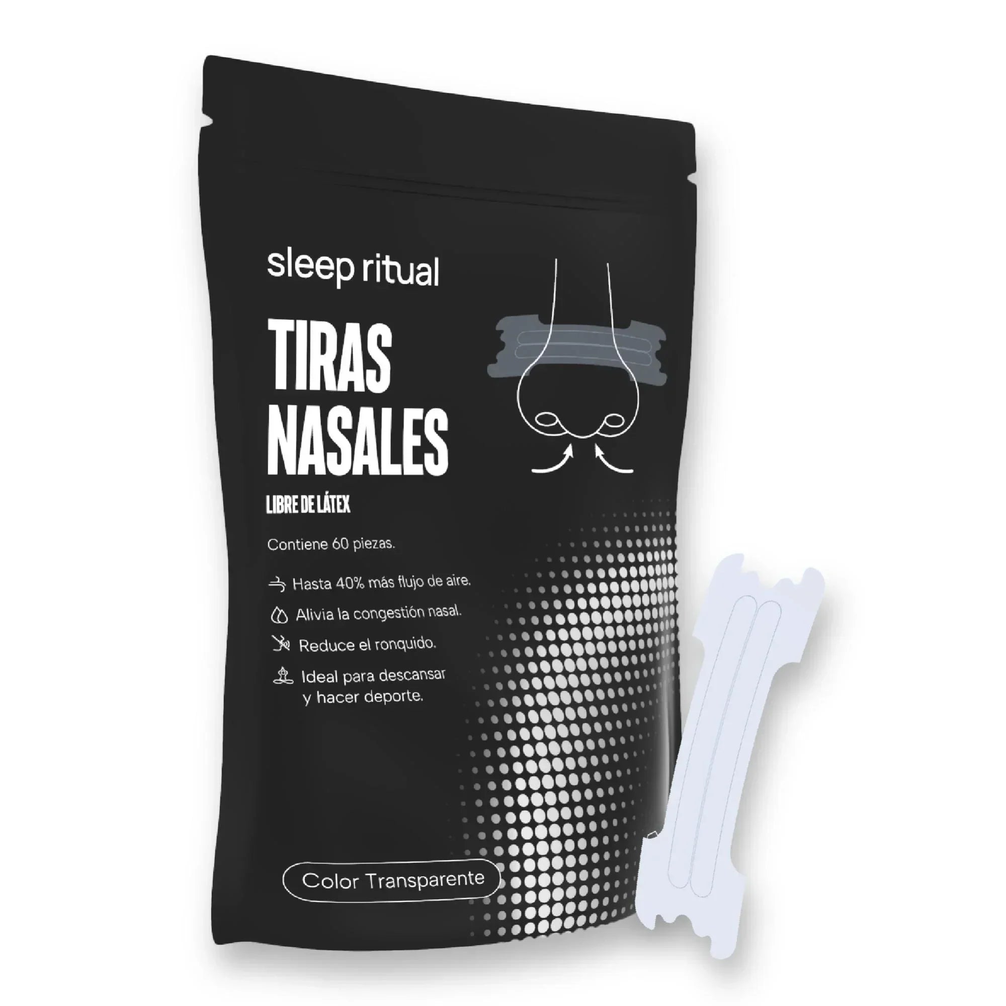 Nose strips 30 pcs