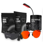 Ultimate Sleeper Kit 7 en 1