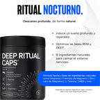 Ultimate Sleeper Kit 7 en 1